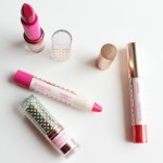 Bedanya Lipstik, Lip Tint, Lip Balm, dan Lip Product Lainnya