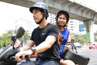 naik ojek online via news-express.in