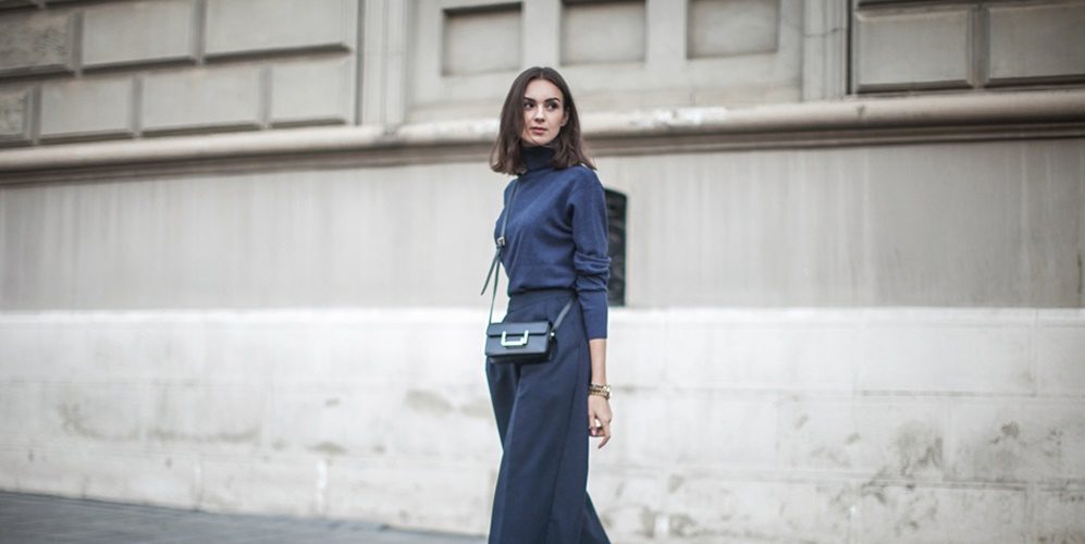 mengenal turtleneck via fashion-agony.com